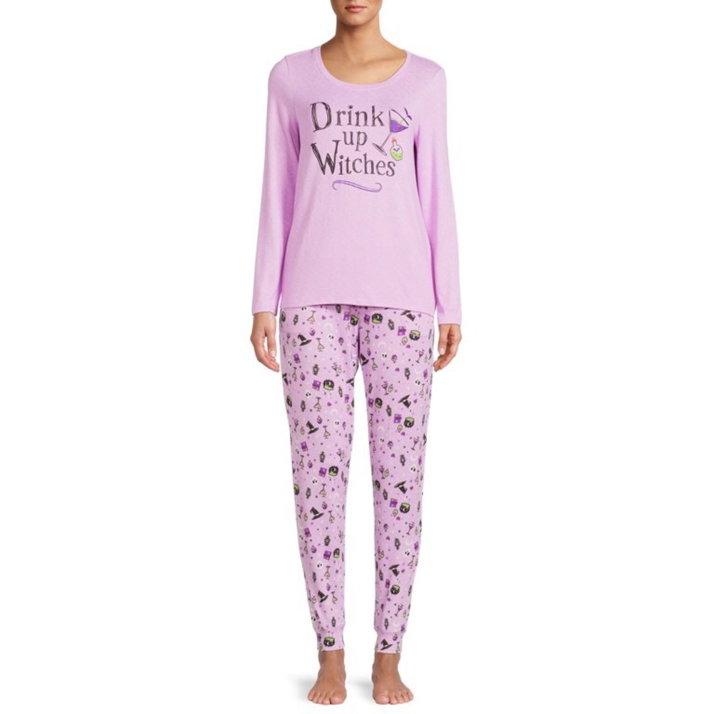 Women’s Pajama Set
